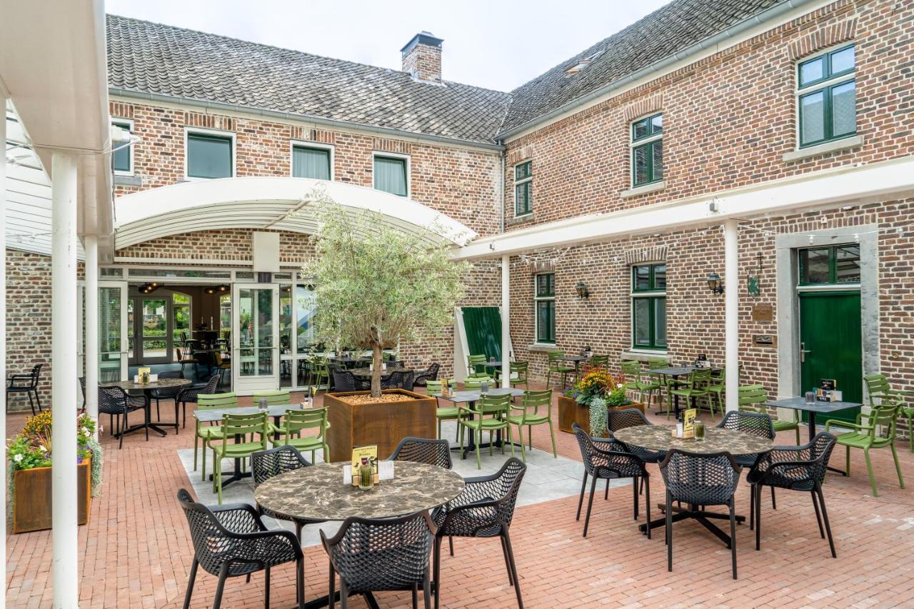 Hoeve De Bongerd Beesel Exterior photo