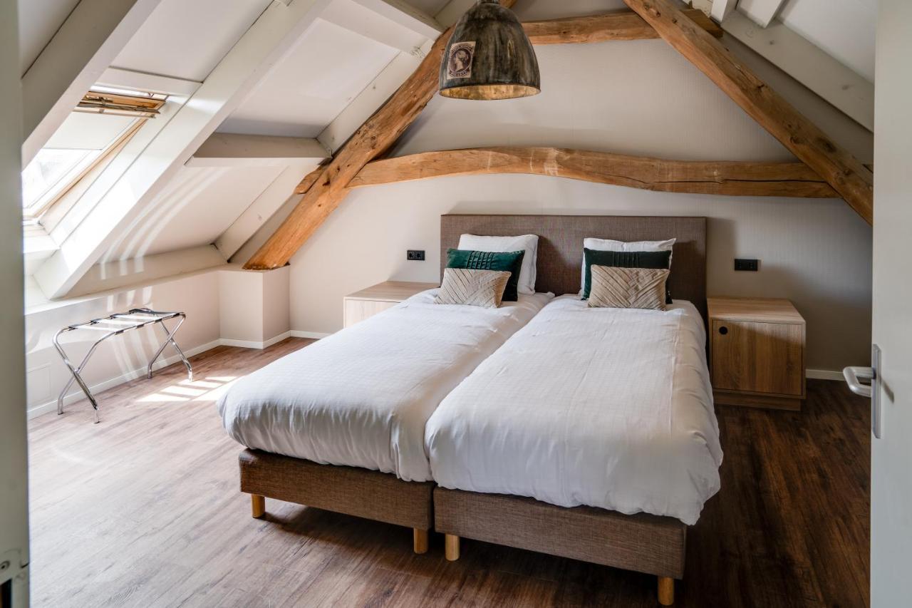 Hoeve De Bongerd Beesel Exterior photo
